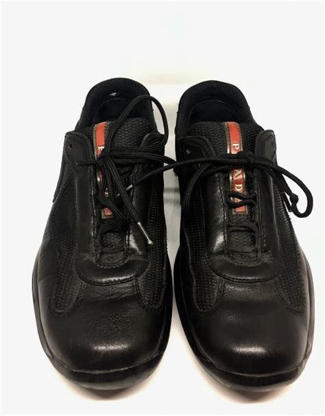 prada scarpe mercoledi|sneakers prada donna.